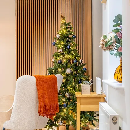 Mickegate Hideaway * 요크