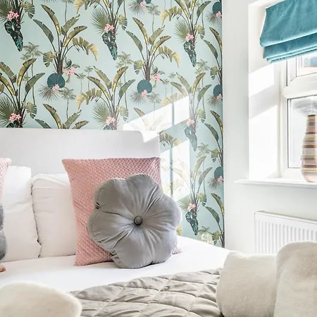 Micklegate Hideaway Ferienhaus *