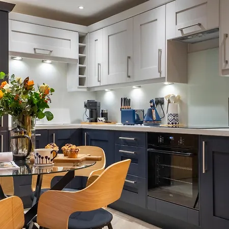 Mickegate Hideaway 요크