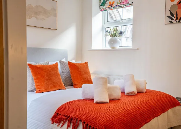 Micklegate Hideaway York