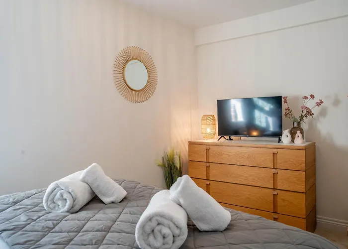 Ferienhaus Micklegate Hideaway