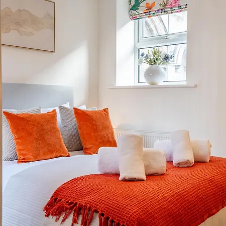 Mickegate Hideaway يورك