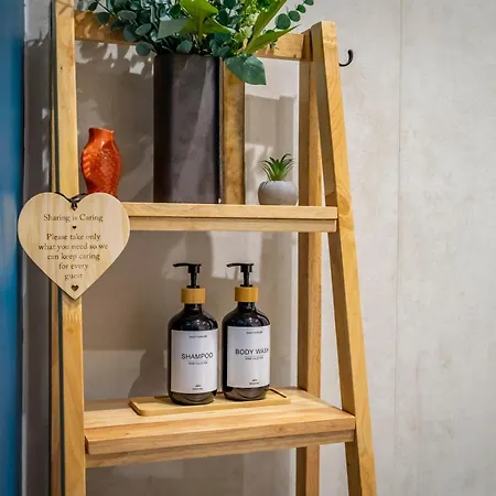 Mickegate Hideaway بيت للعطل يورك