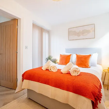 Mickegate Hideaway *