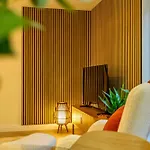 Vakantiehuis Micklegate Hideaway York