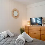度假居 Micklegate Hideaway