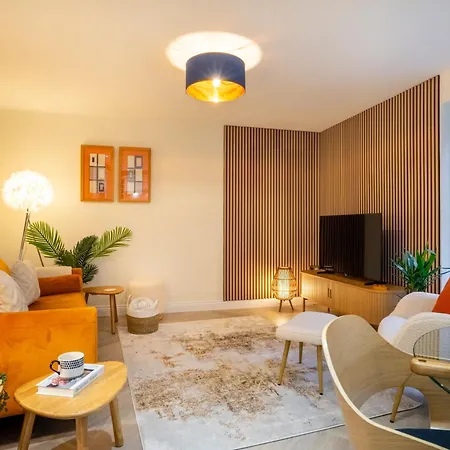 Casa vacanze Mickegate Hideaway *