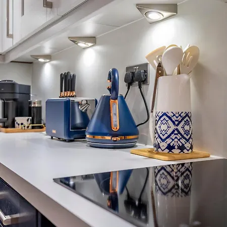 Casa vacanze Mickegate Hideaway