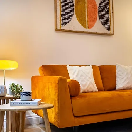 Mickegate Hideaway Casa vacanze *