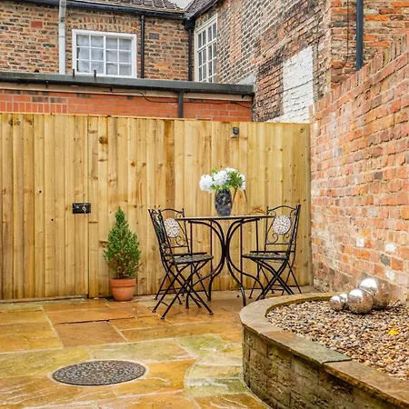 Micklegate Hideaway