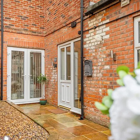 Micklegate Hideaway Vakantiehuis *