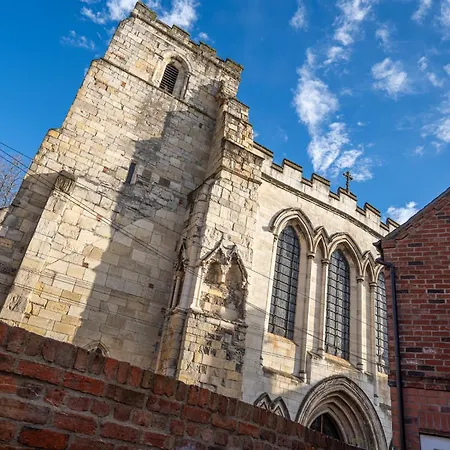 Casa vacanze Mickegate Hideaway