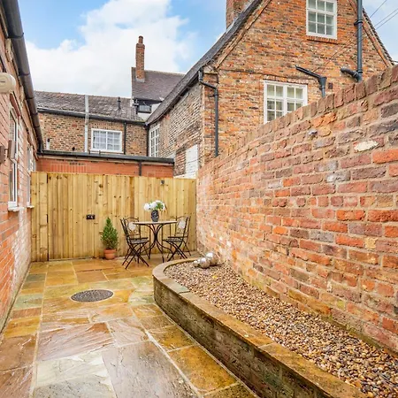 Micklegate Hideaway